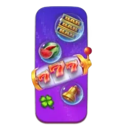 Buah
777