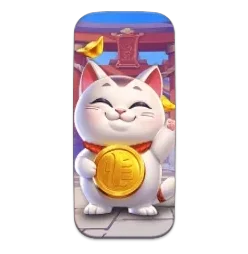 Lucky
Neko