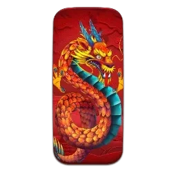 Floating
Dragon